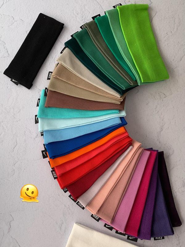 هدبند کبریتی