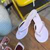 صندل انگشتی thong heels