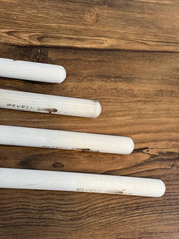 چوب ایروبیک