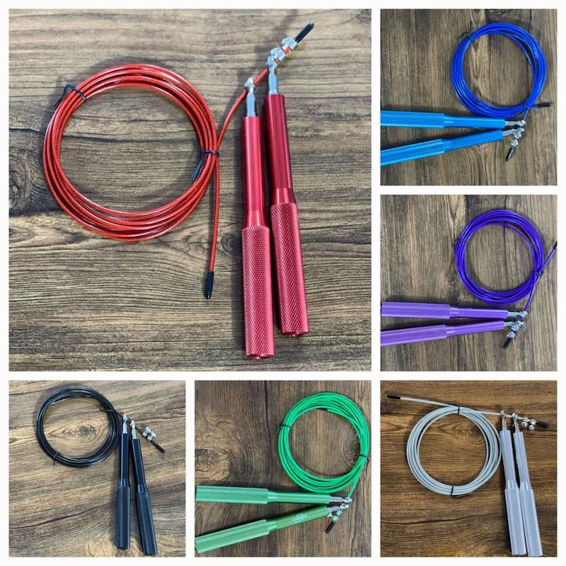 طناب کراسفیت 