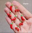آویز میوه ای