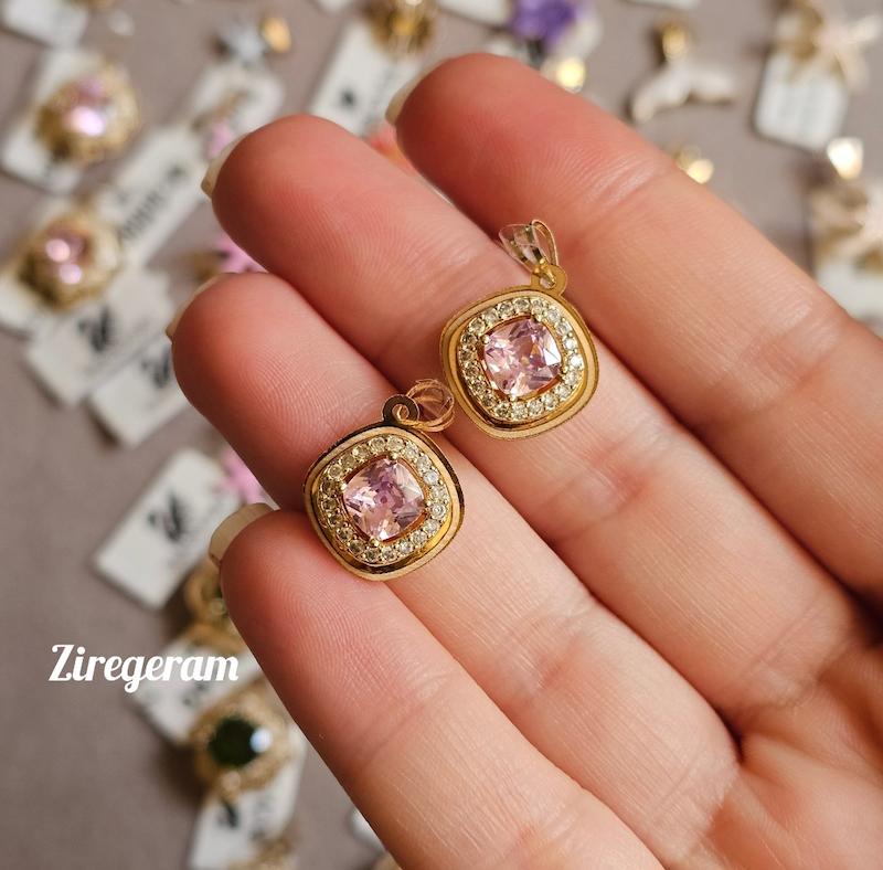 آویز سواروسکی
