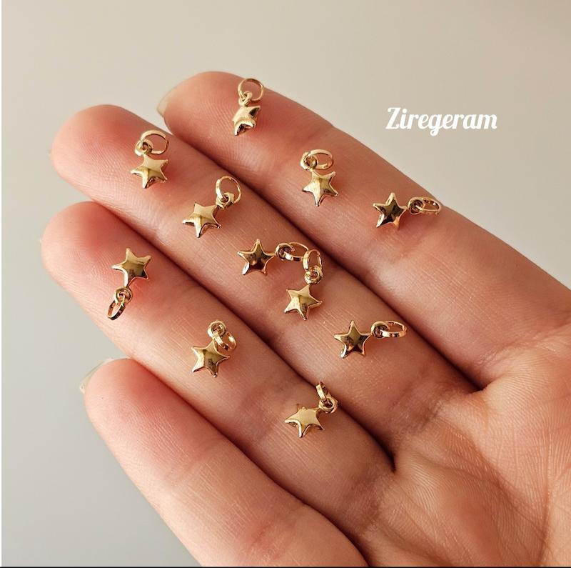 آویز ستاره