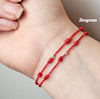 دستبند red string
