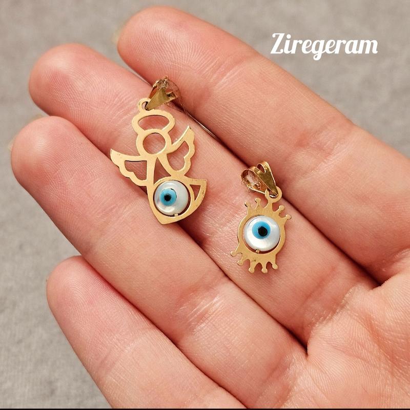 آویز چشم و نظر