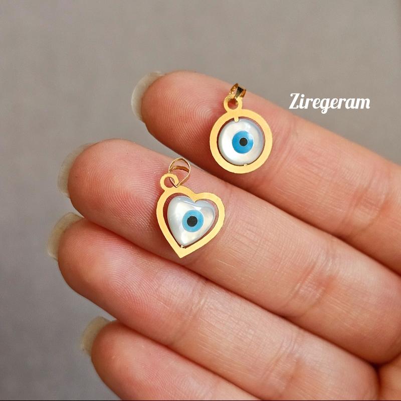 آویز چشم و نظر