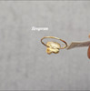 انگشتر دخترانه