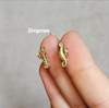 آویز اسب دریایی/ آویز عقرب