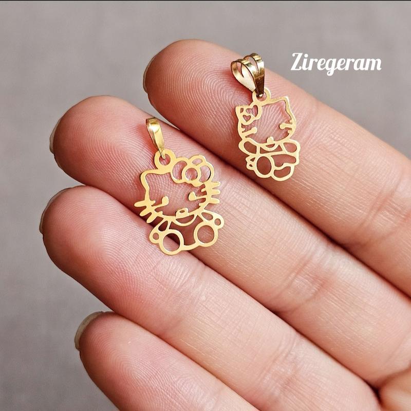 آویز کیتی