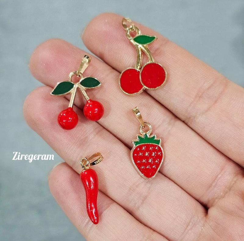 آویز میوه ای