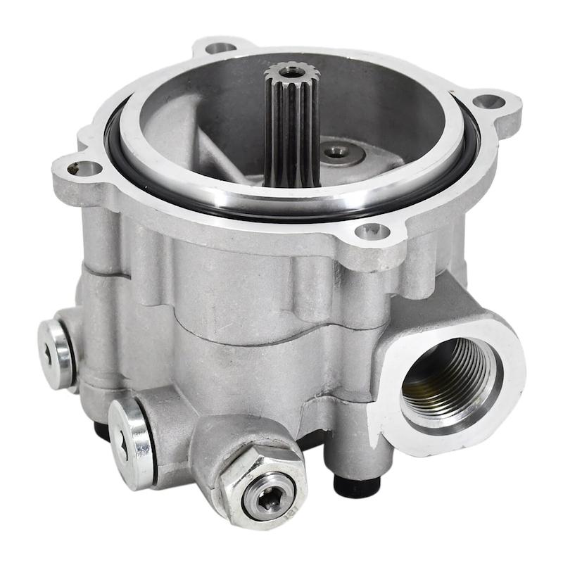 پمپ سروو هیوندای K3V112DT HYUNDAI KOREA