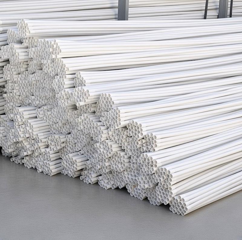 لوله صاف PVC سایز ۲۰