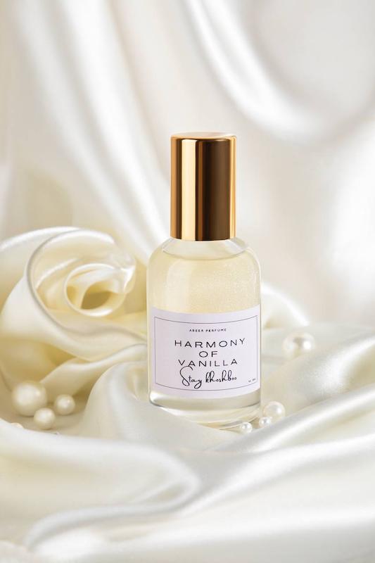 Harmony of Vanilla