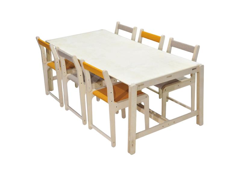 میز ناهارخوری