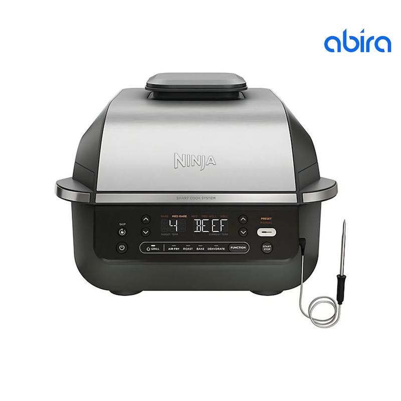 گریل باربیکیو برقی نینجا مدل EG351