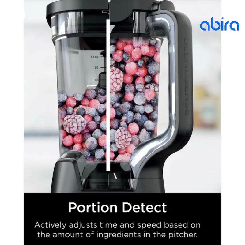 مخلوط کن نینجا مدل TB301