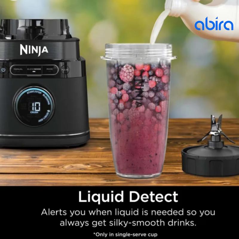 مخلوط کن نینجا مدل TB301