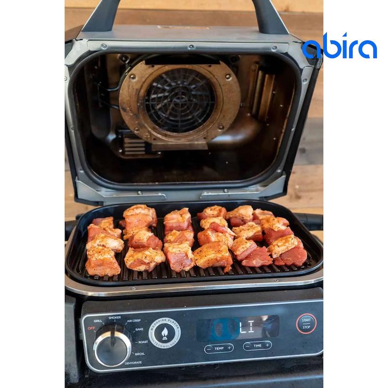 گریل باربیکیو برقی نینجا مدل OG701