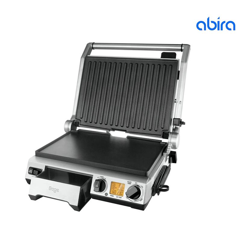 گریل سیج مدل BGR840BSS
