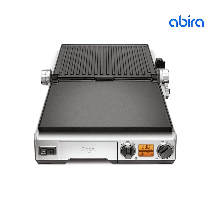 گریل سیج مدل BGR840BSS