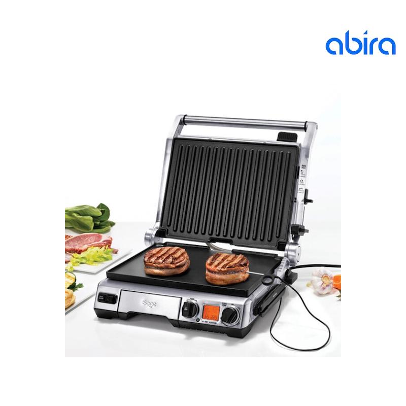 گریل سیج مدل BGR840BSS