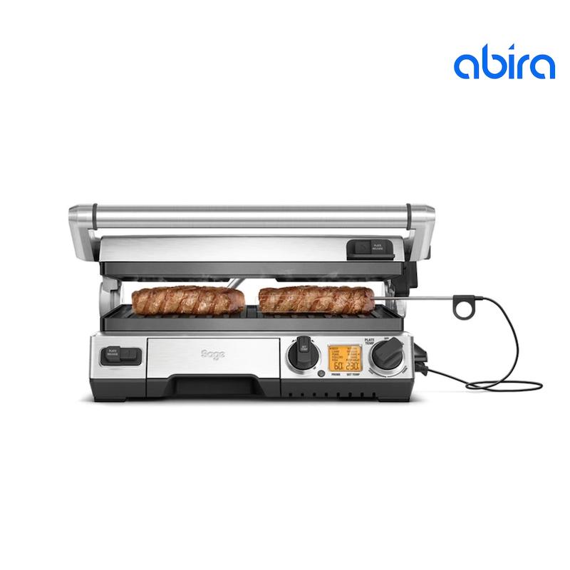 گریل سیج مدل BGR840BSS