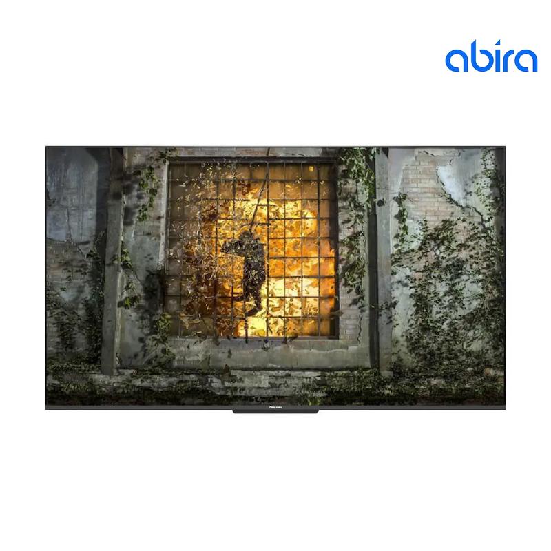 تلویزیون پاناسونیک سایز ۵۵ اینچ مدل HX750