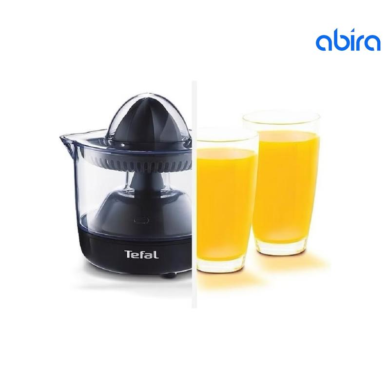 آب مرکبات گیری تفال مدل ZP12E838