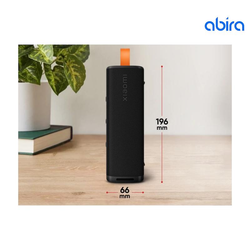 اسپیکر پرتابل شیائومی مدل Sound Outdoor_MDZ 38 DB