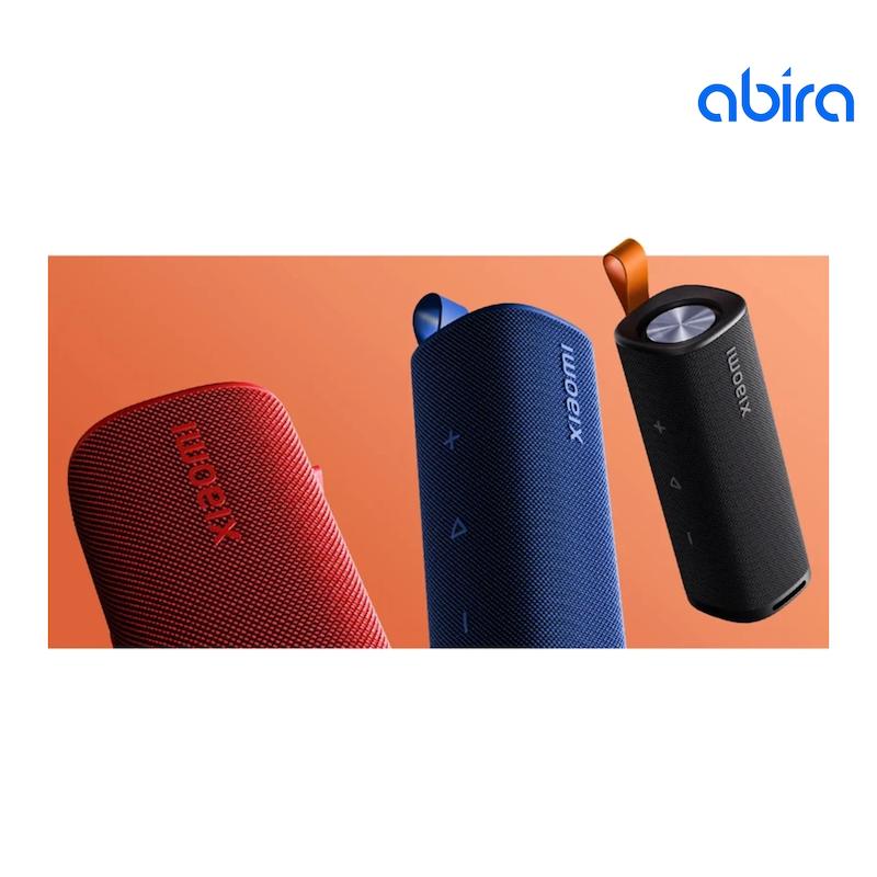 اسپیکر پرتابل شیائومی مدل Sound Outdoor_MDZ 38 DB