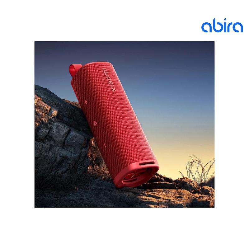 اسپیکر پرتابل شیائومی مدل Sound Outdoor_MDZ 38 DB