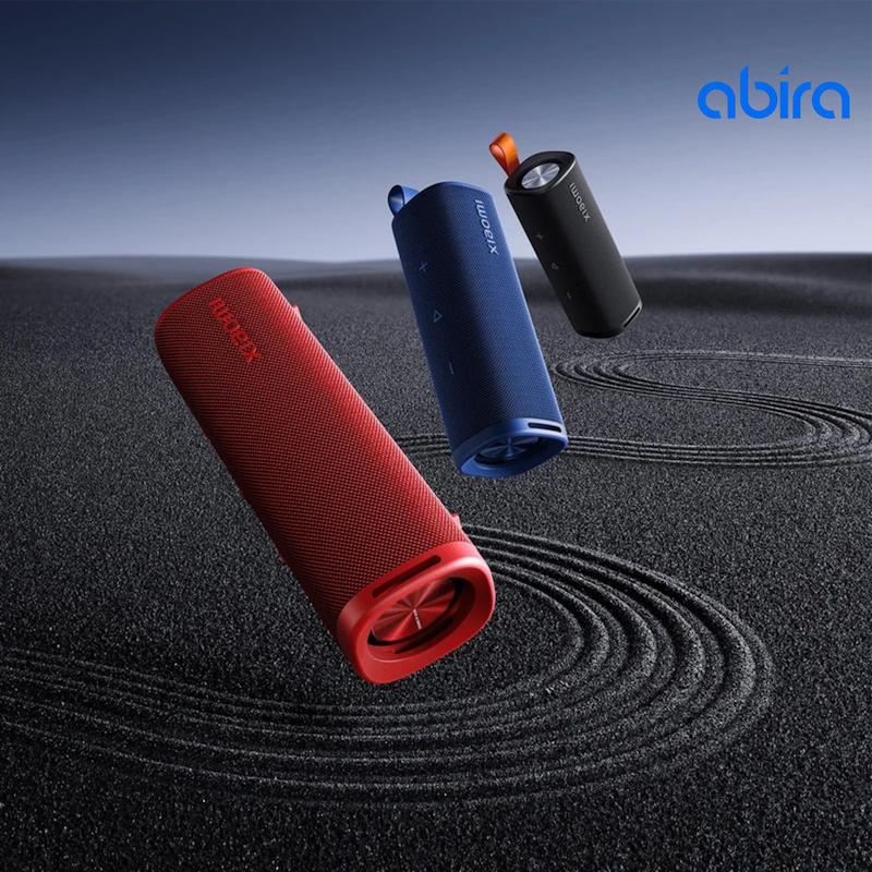اسپیکر پرتابل شیائومی مدل Sound Outdoor_MDZ 38 DB