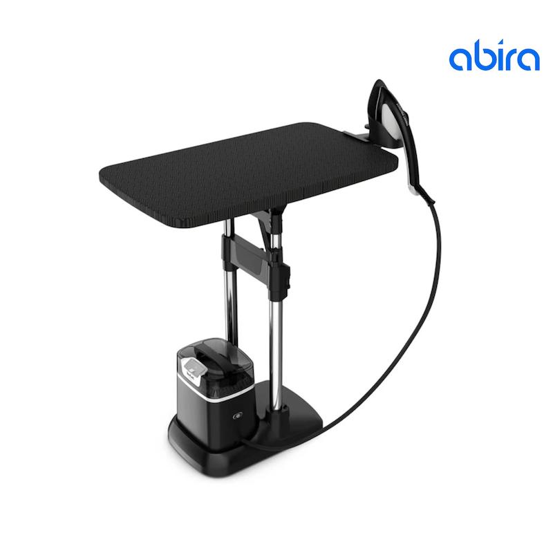 بخارگر ایستاده تفال مدل QT1510