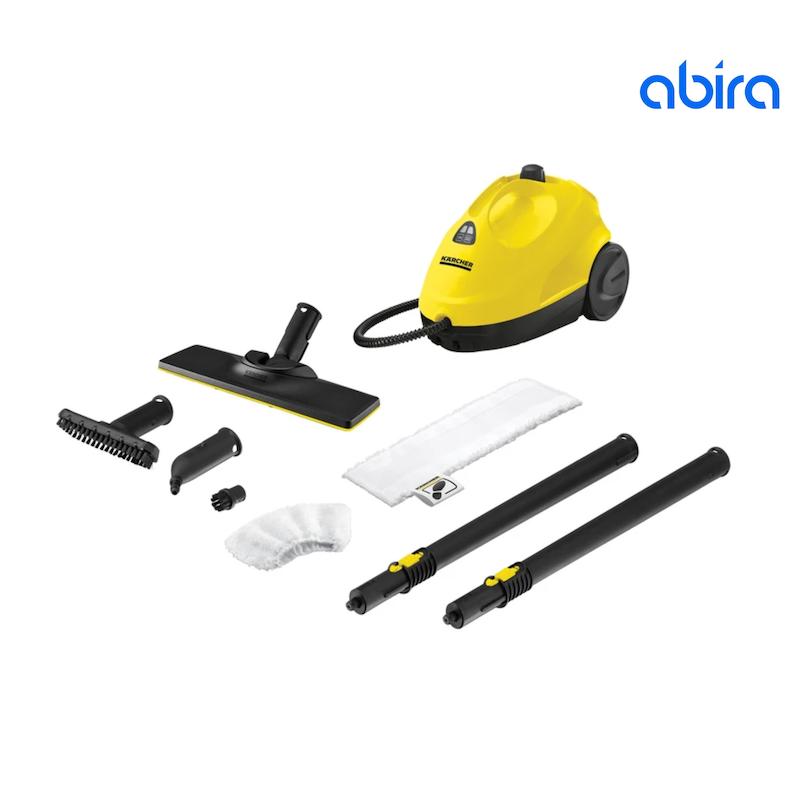 بخارشوی کارچر مدل SC2 Easy Fix