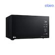 مایکروویو ال جی  مدل MH8265DIS