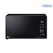 مایکروویو ال جی  مدل MH8265DIS