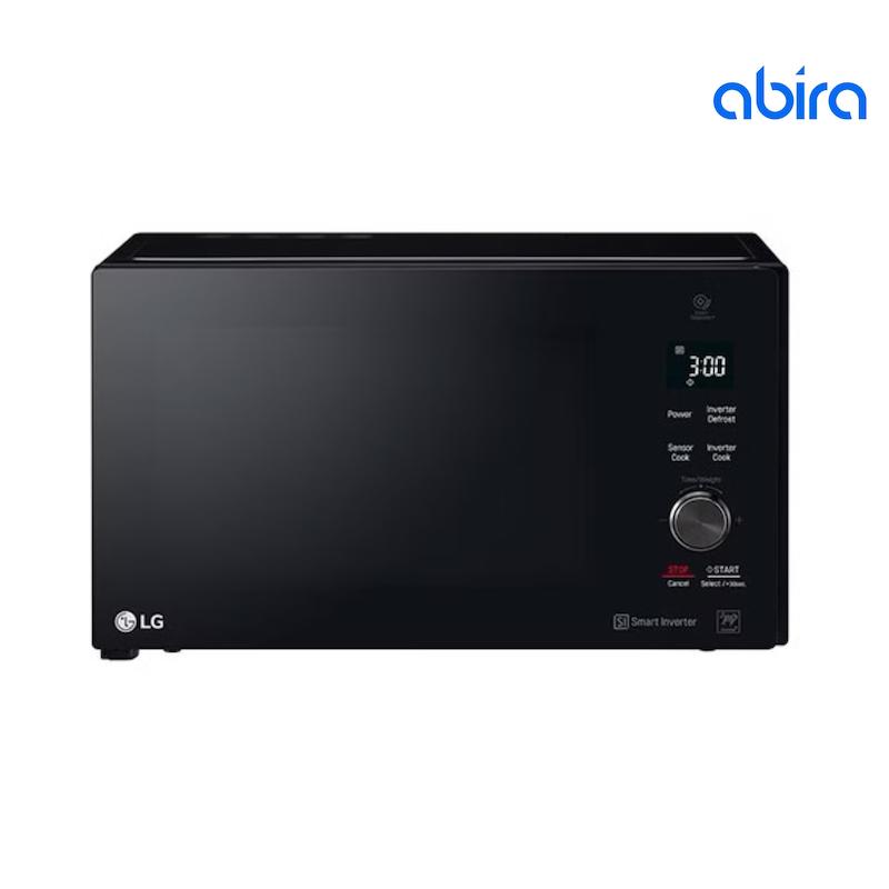 مایکروویو ال جی  مدل MH8265DIS