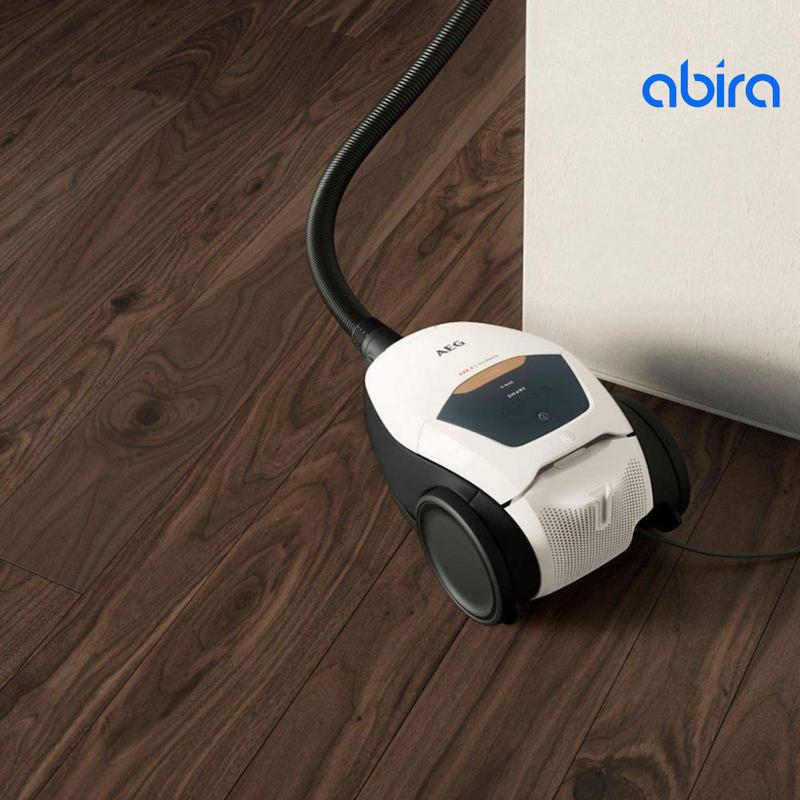 جارو برقی آاگ مدل VX82-1-ALR
