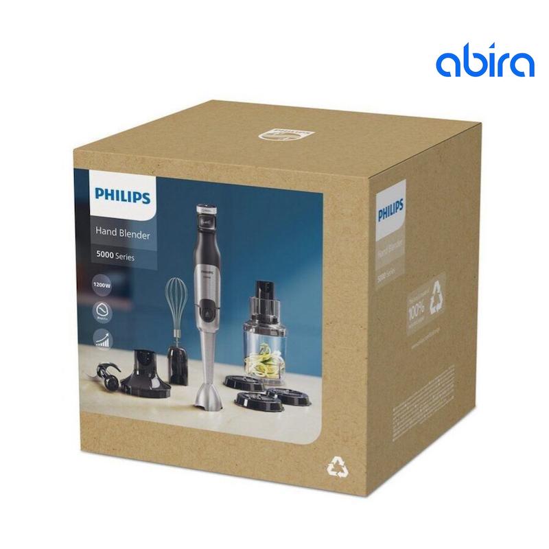 گوشتکوب برقی فیلیپس مدل HR2684