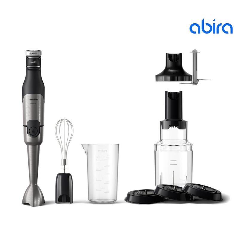 گوشتکوب برقی فیلیپس مدل HR2684