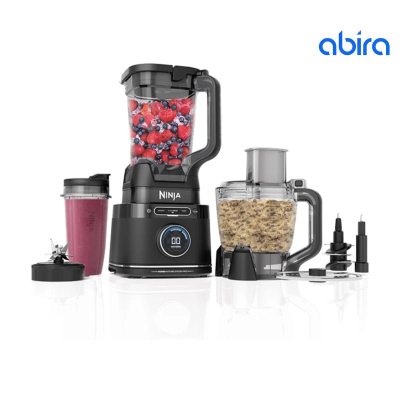 مخلوط کن نینجا مدل TB401