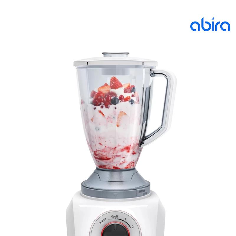 مخلوط کن بوش مدل MMB21P0R