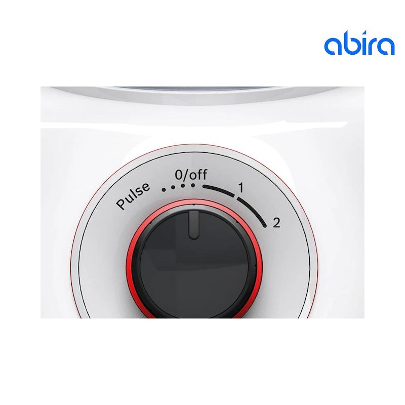 مخلوط کن بوش مدل MMB21P0R