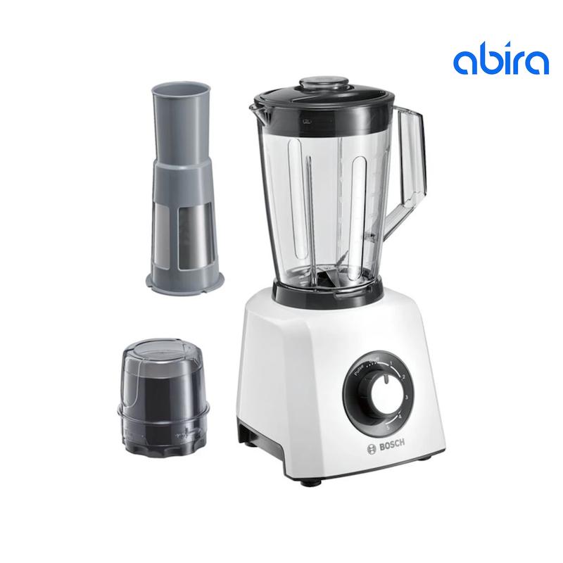 مخلوط کن بوش مدل MMB33G5BGB