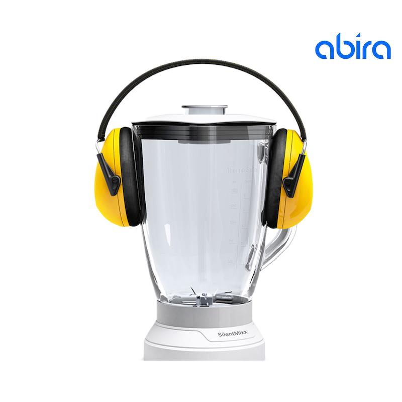 مخلوط کن بوش مدل MMB42G1B