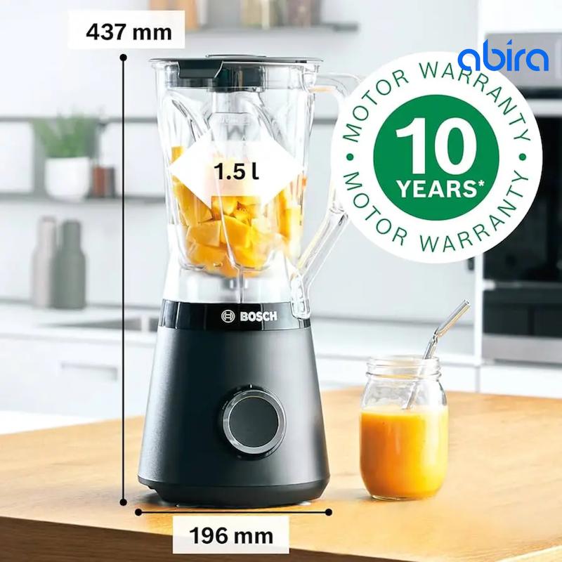 مخلوط کن بوش MMB6141B