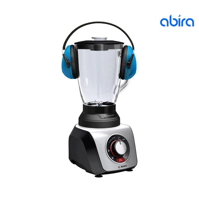 مخلوط کن بوش مدل MMB65G5MDE