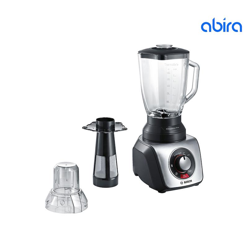 مخلوط کن بوش مدل MMB66G3M