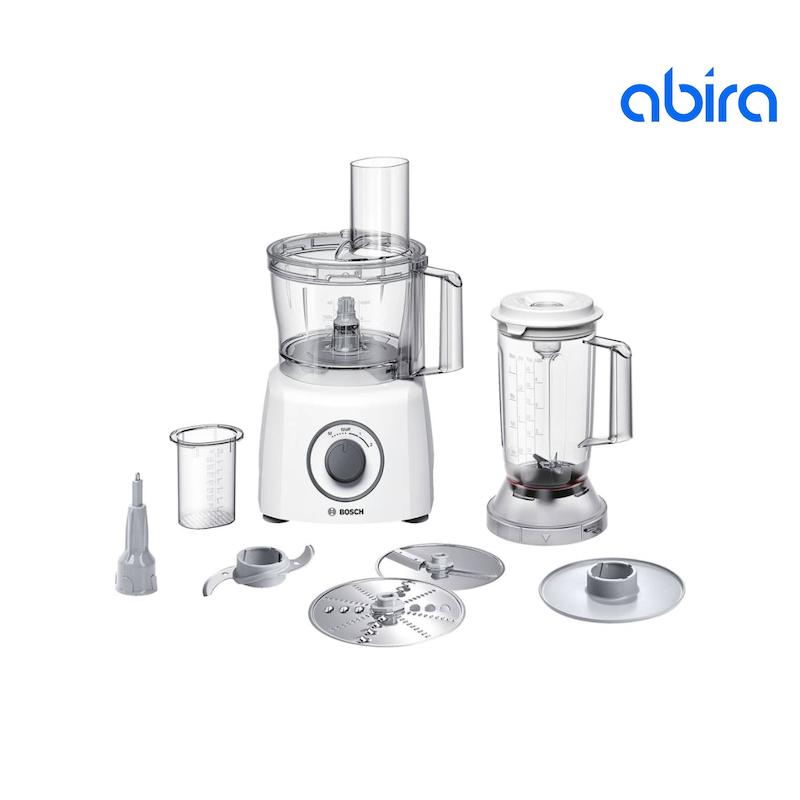 غذاساز بوش مدل MCM3200W