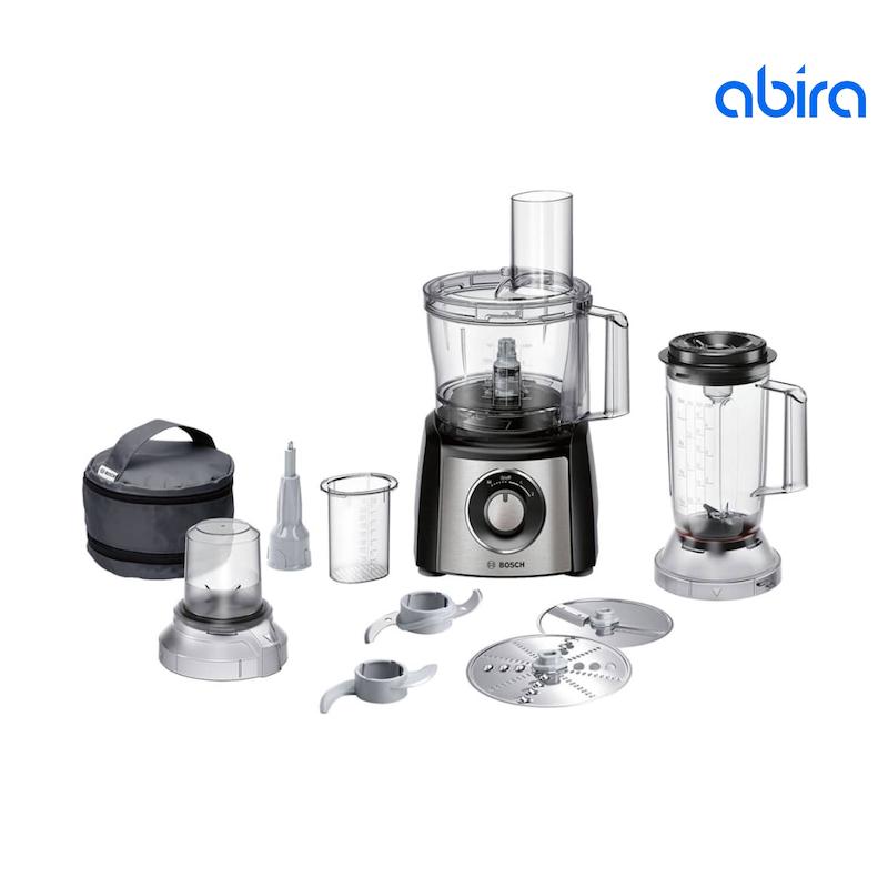 غذاساز  بوش مدل MCM3601M4